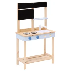 Cocina infantil