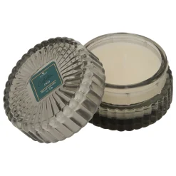 Coffret ambientador y vela ALBIE oud