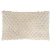Cojín ADRIEL beige 50x80cm