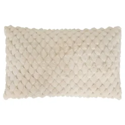 Cojín ADRIEL beige 50x80cm