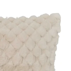 Cojín ADRIEL beige 50x80cm