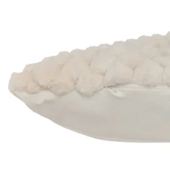 Cojín ADRIEL beige 50x80cm