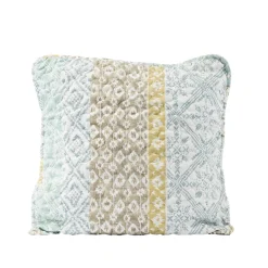 Cojín ARGOS reversible 45x45Cm