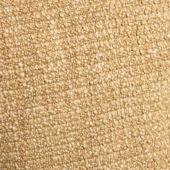 Cojín beige MEADOW 50x50cm