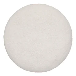 Cojín Bouclé Marfil 40cm