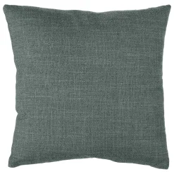 Cojín CLEM verde oscuro 40x40cm