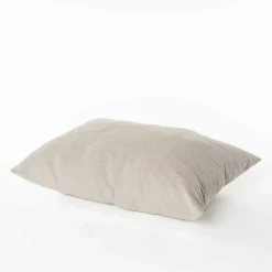 Cojín decorativo GLOW beige 45x60cm