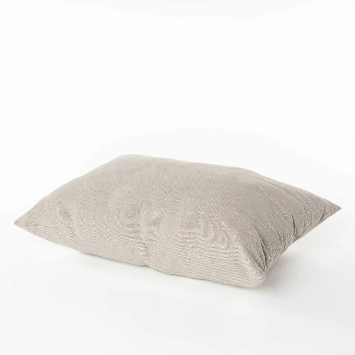 Cojín decorativo GLOW beige 45x60cm