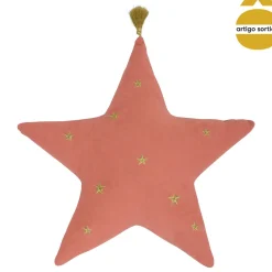 Cojín decorativo NOMADE 40x40cm