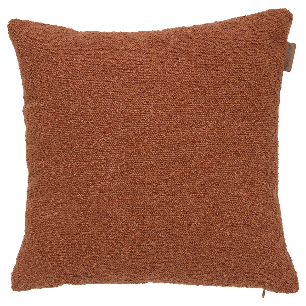 Cojín de exterior SOLFIA acajou