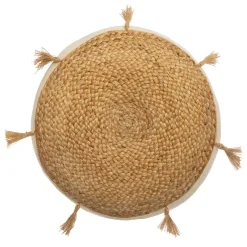 Cojín de suelo rituality 38cm