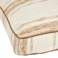 Cojín de suelo SIENNA beige