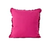 Cojín EVE rosa 45x45cm