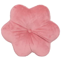 Cojín flor WILD FOREST 38cm