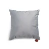 Cojín Gris Poliéster Impermeable 45x45Cm