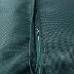 Cojín impermeable verde oliva 45x45cm