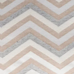 Cojín Jacquard Gris 60x45Cm