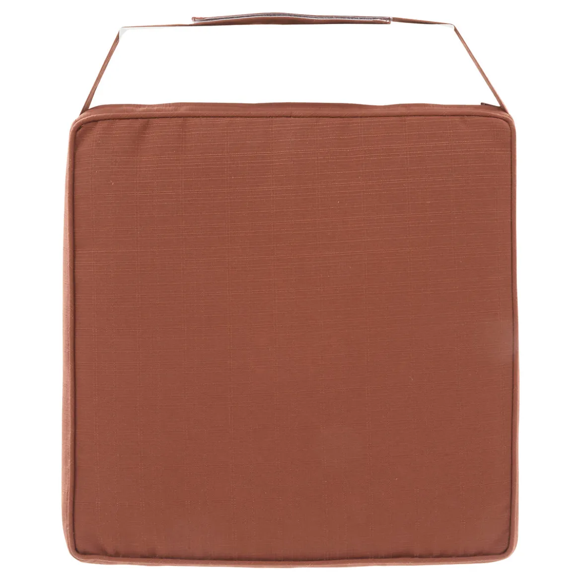 Cojín KORAI acajou para silla exterior