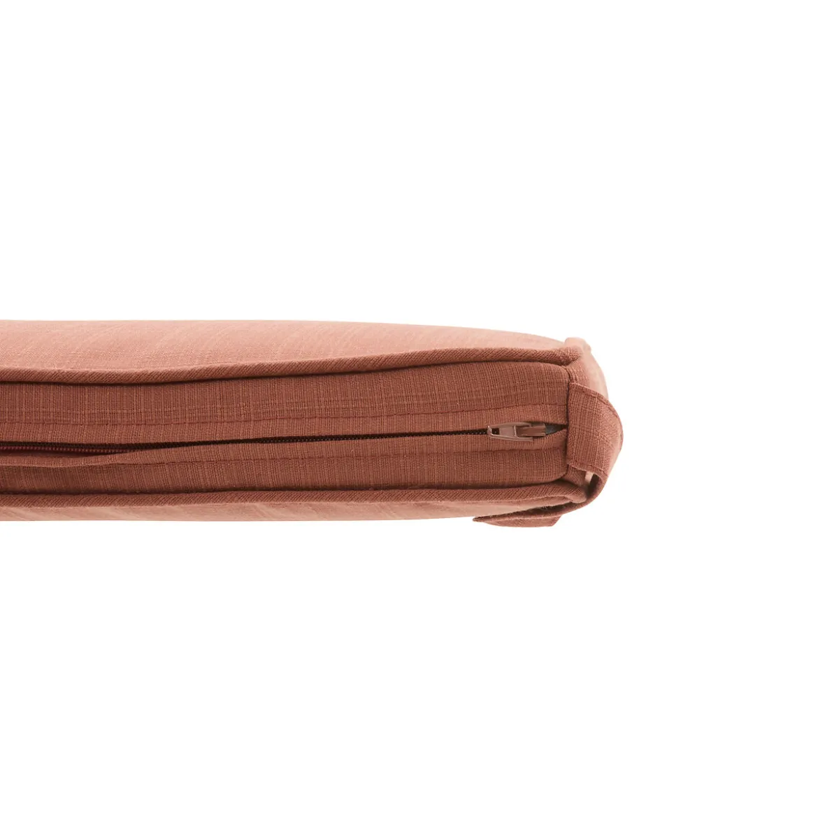 Cojín KORAI acajou para silla exterior