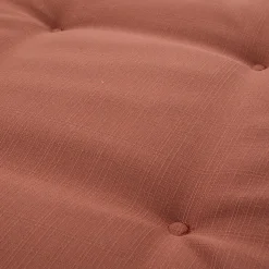 Cojín KORAI acajou 4 puntos para silla exterior
