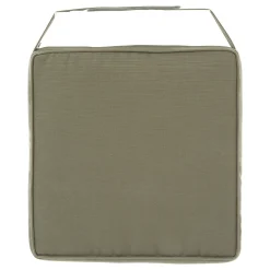 Cojín KORAI laurier para silla exterior