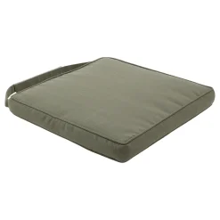 Cojín KORAI laurier para silla exterior