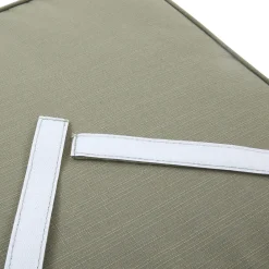 Cojín KORAI laurier para silla exterior