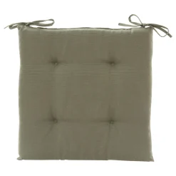 Cojín KORAI laurier 4 puntos para silla exterior