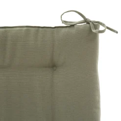 Cojín KORAI laurier 4 puntos para silla exterior