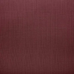 Cojín Korai Poliéster Burdeos 30x50Cm