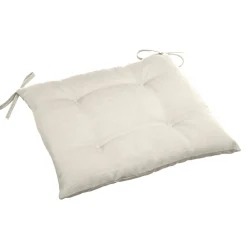 Cojín KORAI 4 puntos para silla exterior