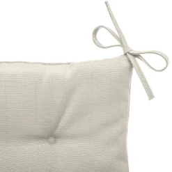 Cojín KORAI 4 puntos para silla exterior