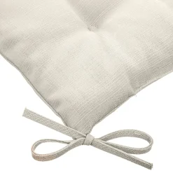 Cojín KORAI 4 puntos para silla exterior