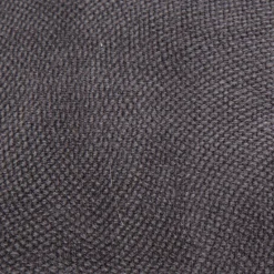 Cojín LILOU gris oscuro 30x50cm
