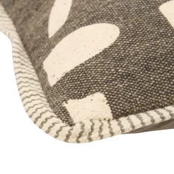 Cojín NYERO beige 40x80cm