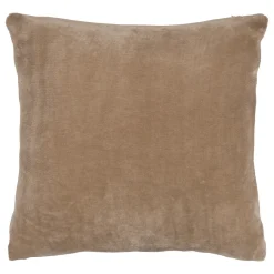 Cojín OLLIS beige 38x38cm