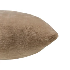 Cojín OLLIS beige 38x38cm