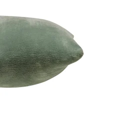Cojín OLLIS verde 38x38cm