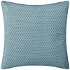 Cojín Otto Azul 38x38Cm