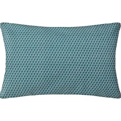 Cojín Otto Azul 30x50Cm