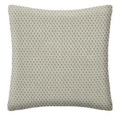 Cojín Otto Verde Caqui 38x38Cm