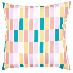 Cojín para exterior POOLSIDE Multicolor
