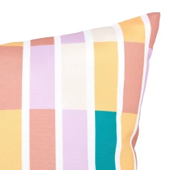 Cojín para exterior POOLSIDE Multicolor