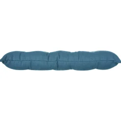 Cojín Para Silla Azul 38x38Cm