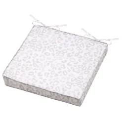 Cojín para silla de exterior FELINDRA animal print