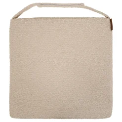 Cojín para silla de exterior SOLFIA blé