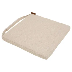 Cojín para silla de exterior SOLFIA blé