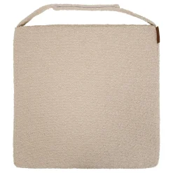 Cojín para silla de exterior SOLFIA blé