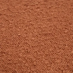 Cojín para silla de exterior SOLFIA acajou
