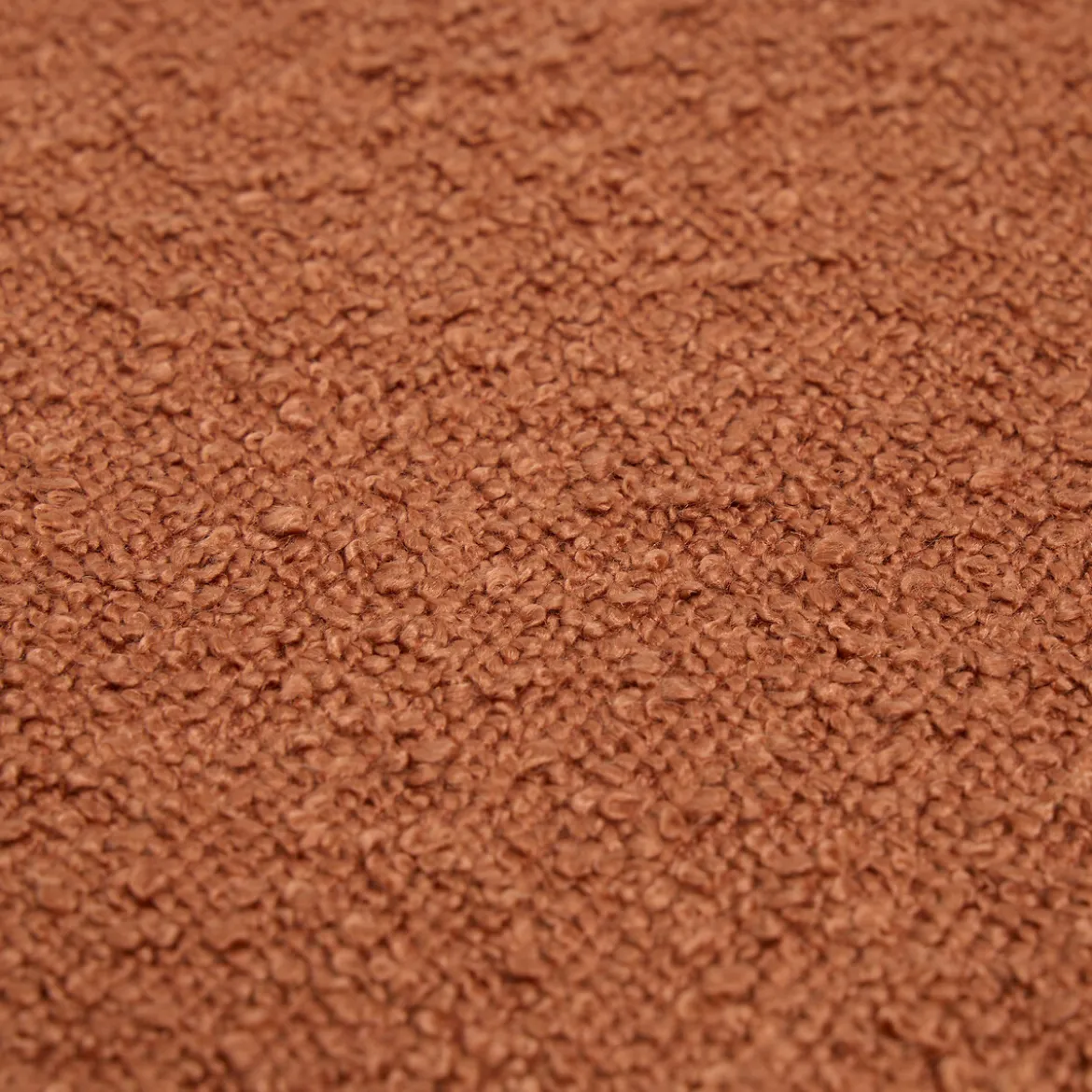 Cojín para silla de exterior SOLFIA acajou